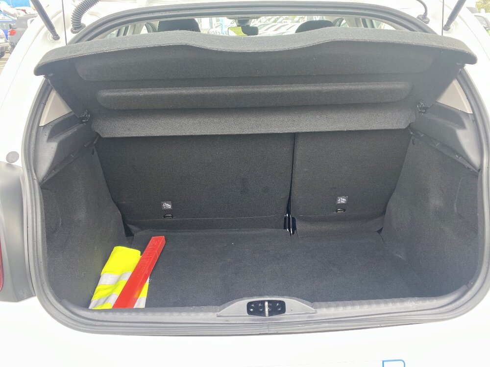 Occasion CITROEN C3 C3 PureTech 83 S&S BVM5 - Feel