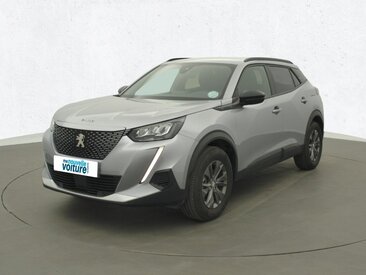 Occasion PEUGEOT 2008 2008 Electrique 136 ch - Style