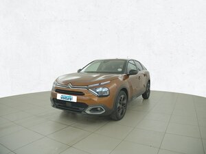Occasion CITROEN C4 C4 PureTech 130 S&S BVM6 - Shine