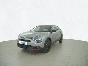 Occasion CITROEN C4 C4 PureTech 155 S&S EAT8 - Shine Pack