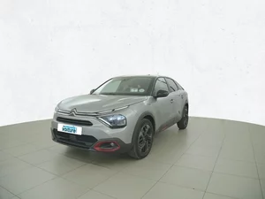 Occasion CITROEN C4 C4 PureTech 155 S&S EAT8 - Shine Pack