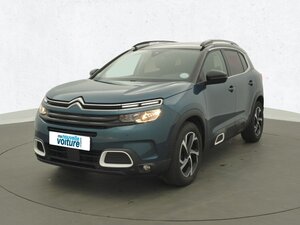 Occasion CITROEN C5 AirCross C5 Aircross PureTech 130 S&S BVM6 - Feel