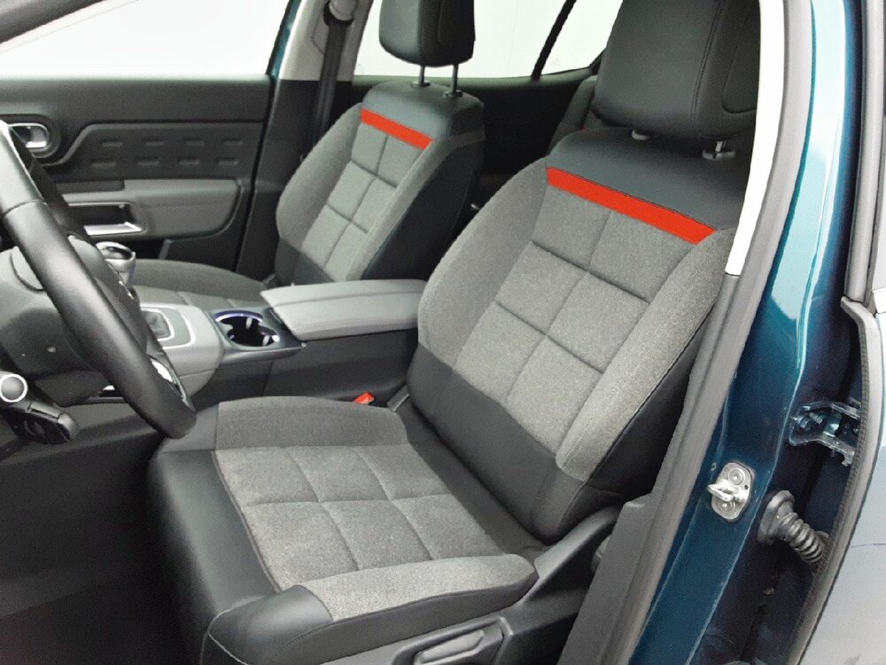 Occasion CITROEN C5 AirCross C5 Aircross PureTech 130 S&S BVM6 - Feel