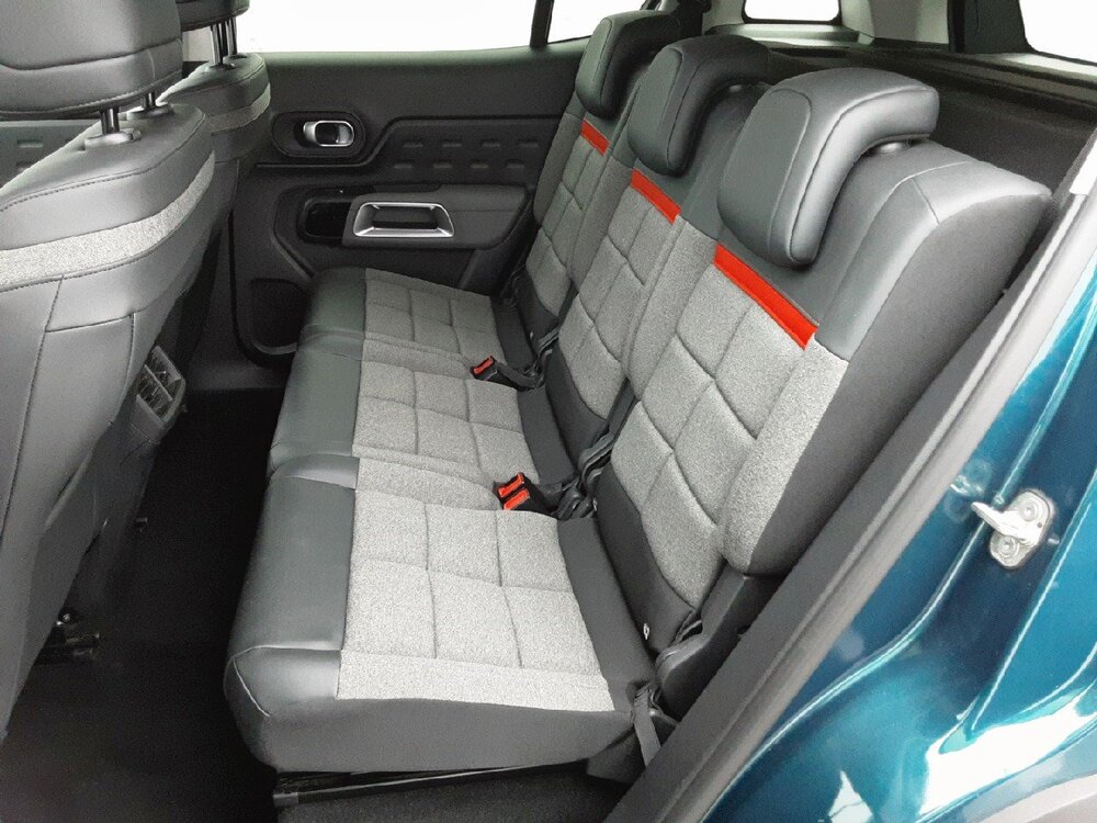 Occasion CITROEN C5 AirCross C5 Aircross PureTech 130 S&S BVM6 - Feel