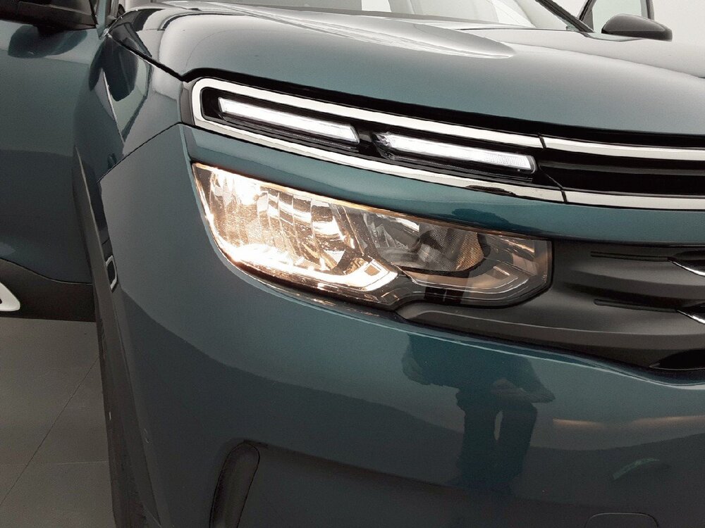 Occasion CITROEN C5 AirCross C5 Aircross PureTech 130 S&S BVM6 - Feel