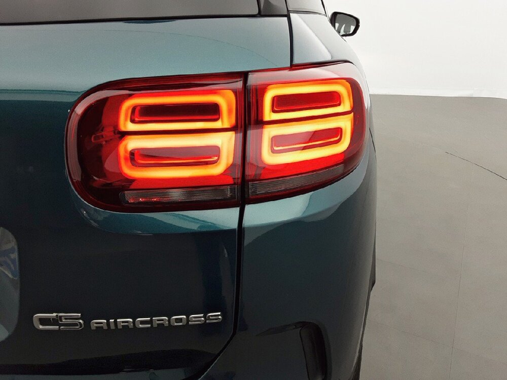 Occasion CITROEN C5 AirCross C5 Aircross PureTech 130 S&S BVM6 - Feel