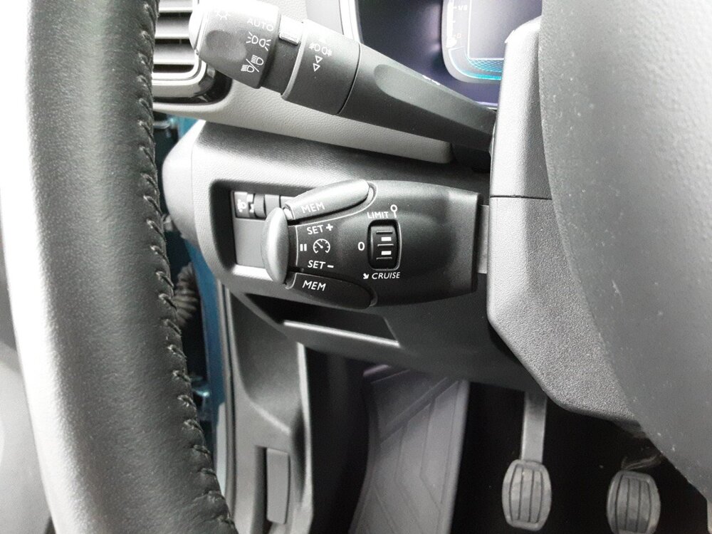 Occasion CITROEN C5 AirCross C5 Aircross PureTech 130 S&S BVM6 - Feel