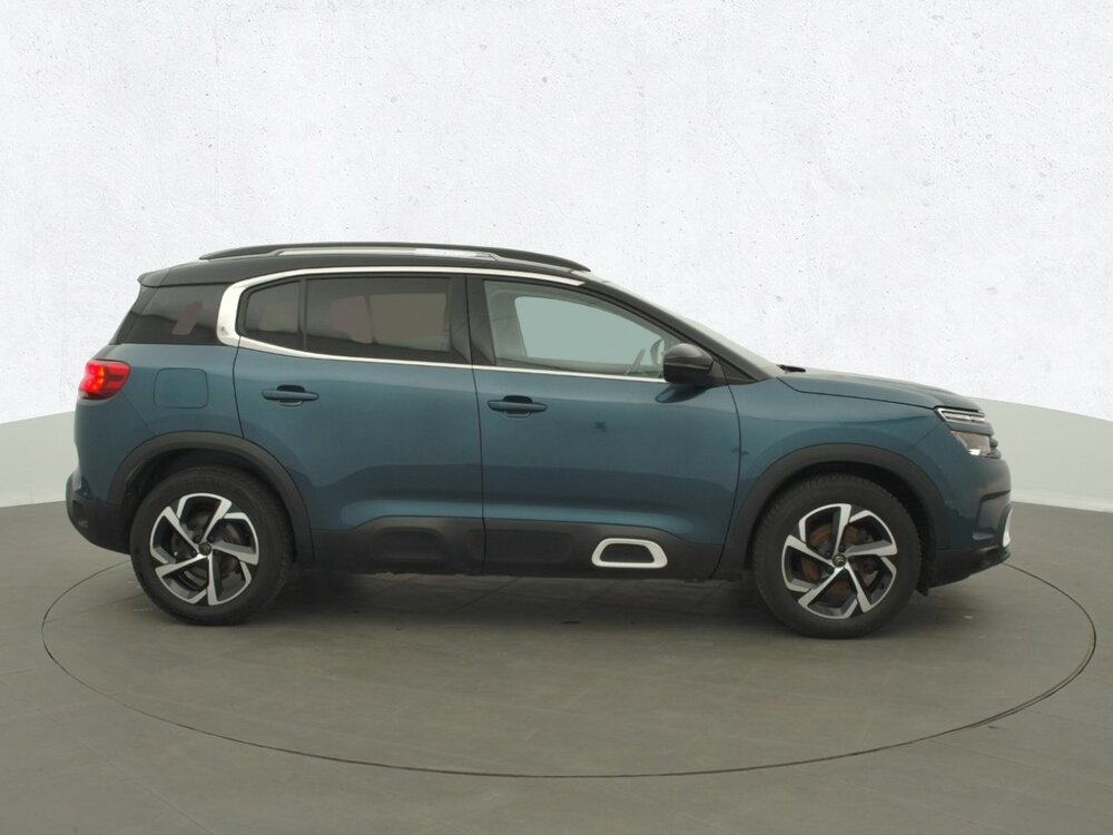 Occasion CITROEN C5 AirCross C5 Aircross PureTech 130 S&S BVM6 - Feel