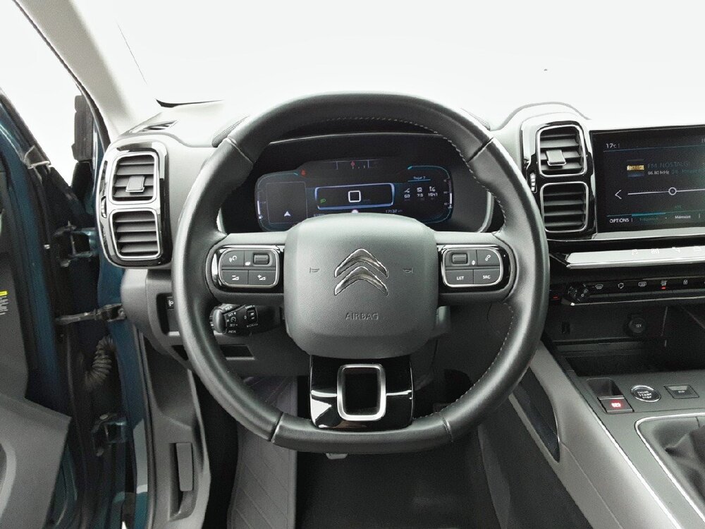 Occasion CITROEN C5 AirCross C5 Aircross PureTech 130 S&S BVM6 - Feel