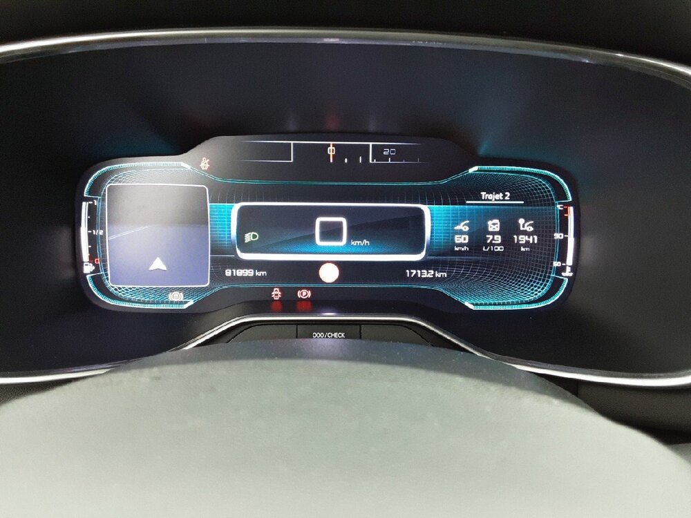 Occasion CITROEN C5 AirCross C5 Aircross PureTech 130 S&S BVM6 - Feel