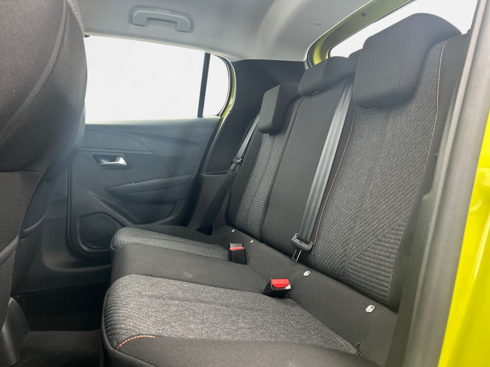 Occasion PEUGEOT 208 208 Hybrid 100 e-DCS6 - Style