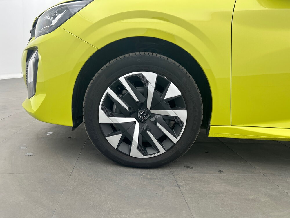 Occasion PEUGEOT 208 208 Hybrid 100 e-DCS6 - Style