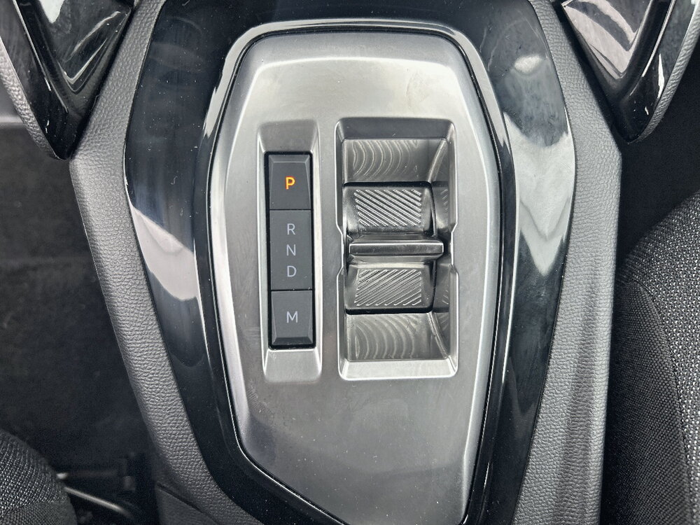 Occasion PEUGEOT 208 208 Hybrid 100 e-DCS6 - Style