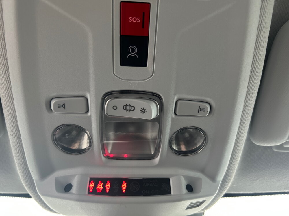Occasion PEUGEOT 208 208 Hybrid 100 e-DCS6 - Style