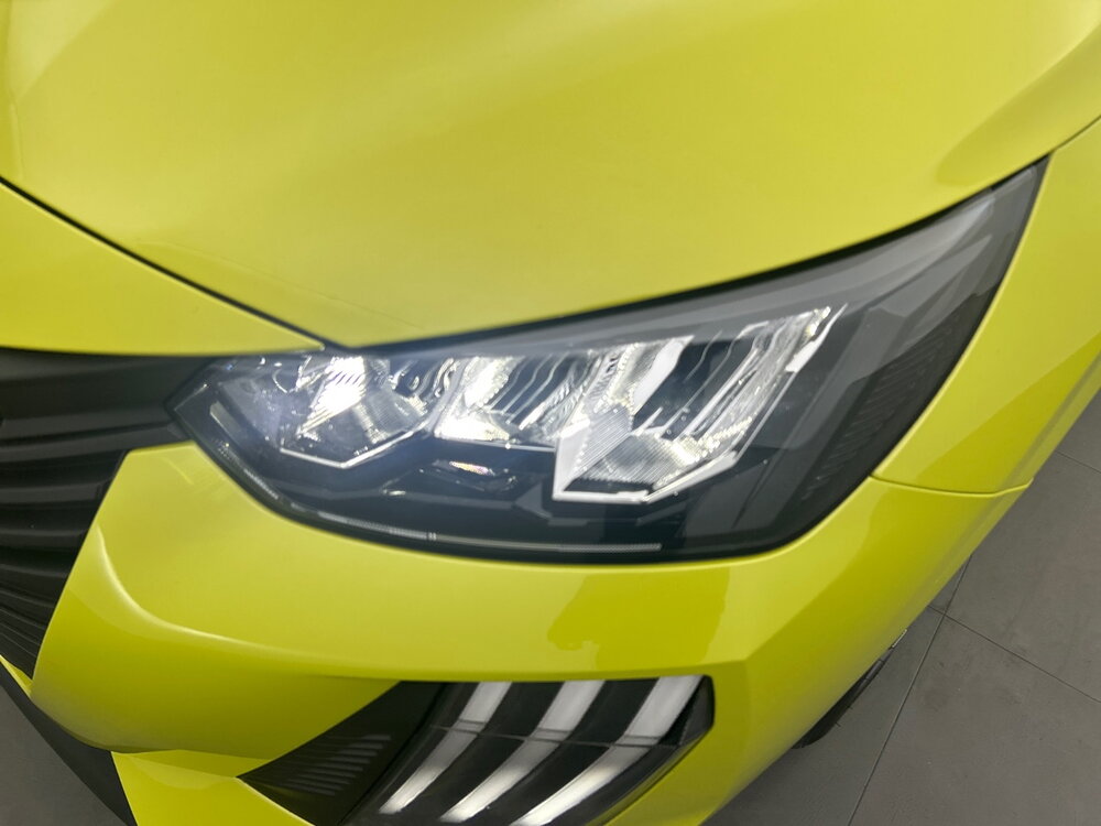 Occasion PEUGEOT 208 208 Hybrid 100 e-DCS6 - Style