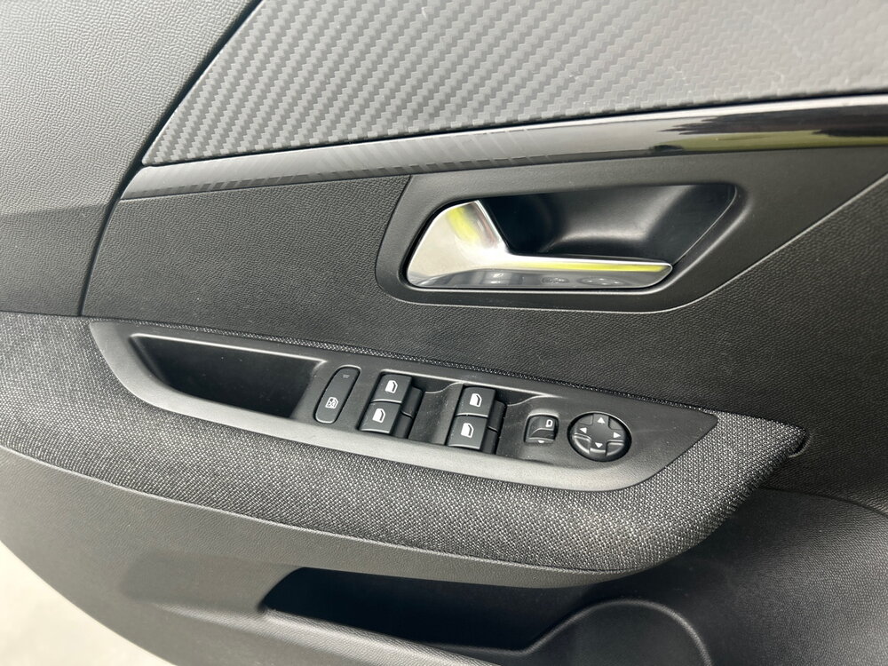 Occasion PEUGEOT 208 208 Hybrid 100 e-DCS6 - Style