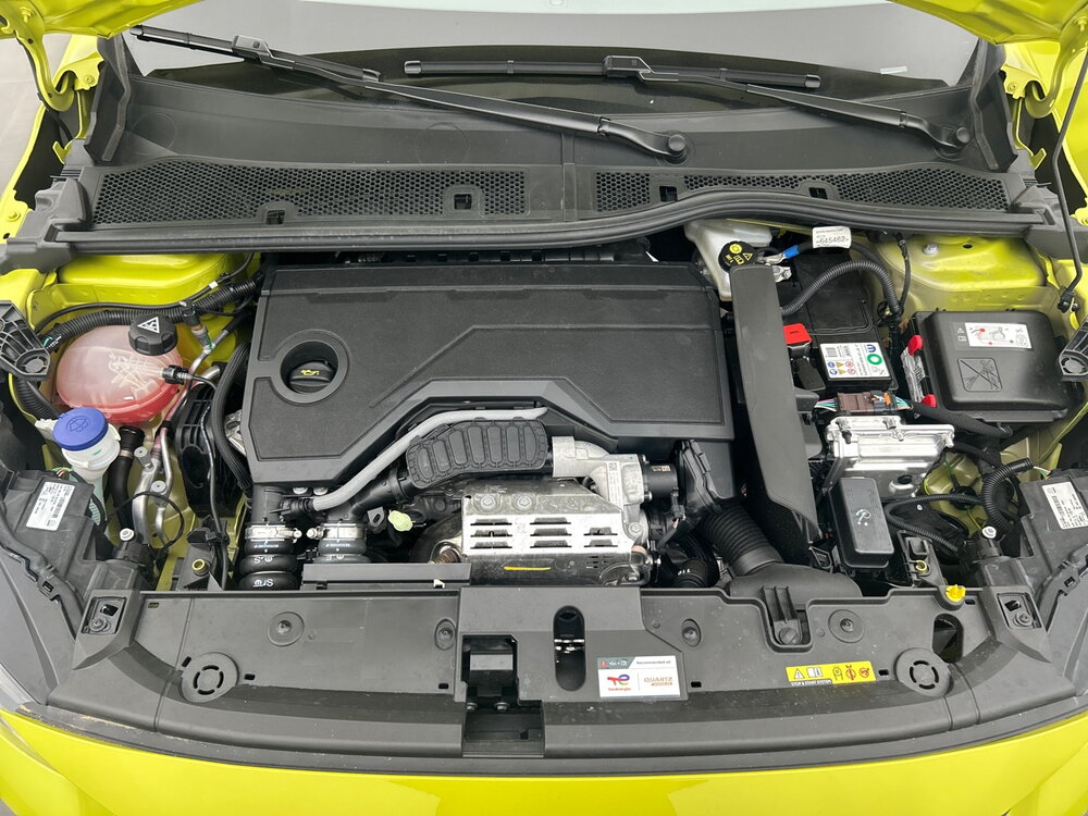 Occasion PEUGEOT 208 208 Hybrid 100 e-DCS6 - Style