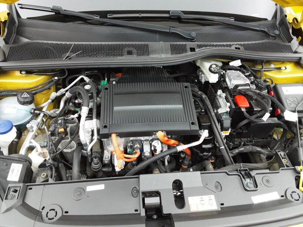 Occasion PEUGEOT 208 208 Electrique 50 kWh 136ch - Active