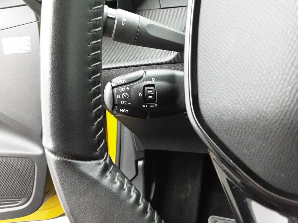 Occasion PEUGEOT 208 208 Electrique 50 kWh 136ch - Active