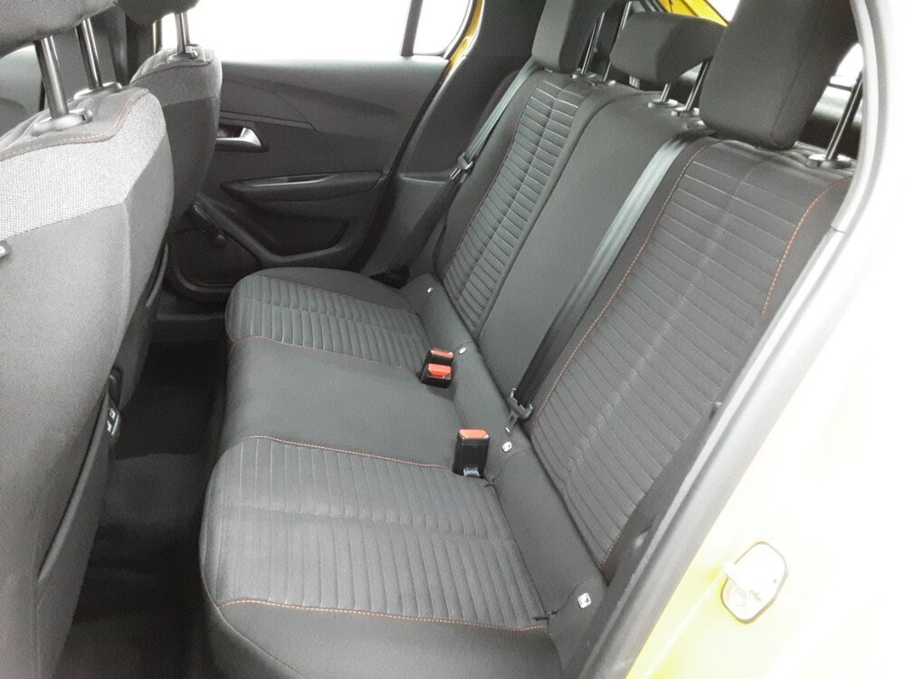 Occasion PEUGEOT 208 208 Electrique 50 kWh 136ch