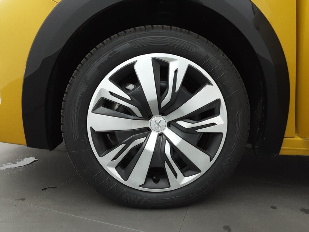 Occasion PEUGEOT 208 208 Electrique 50 kWh 136ch