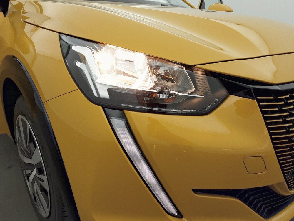 Occasion PEUGEOT 208 208 Electrique 50 kWh 136ch