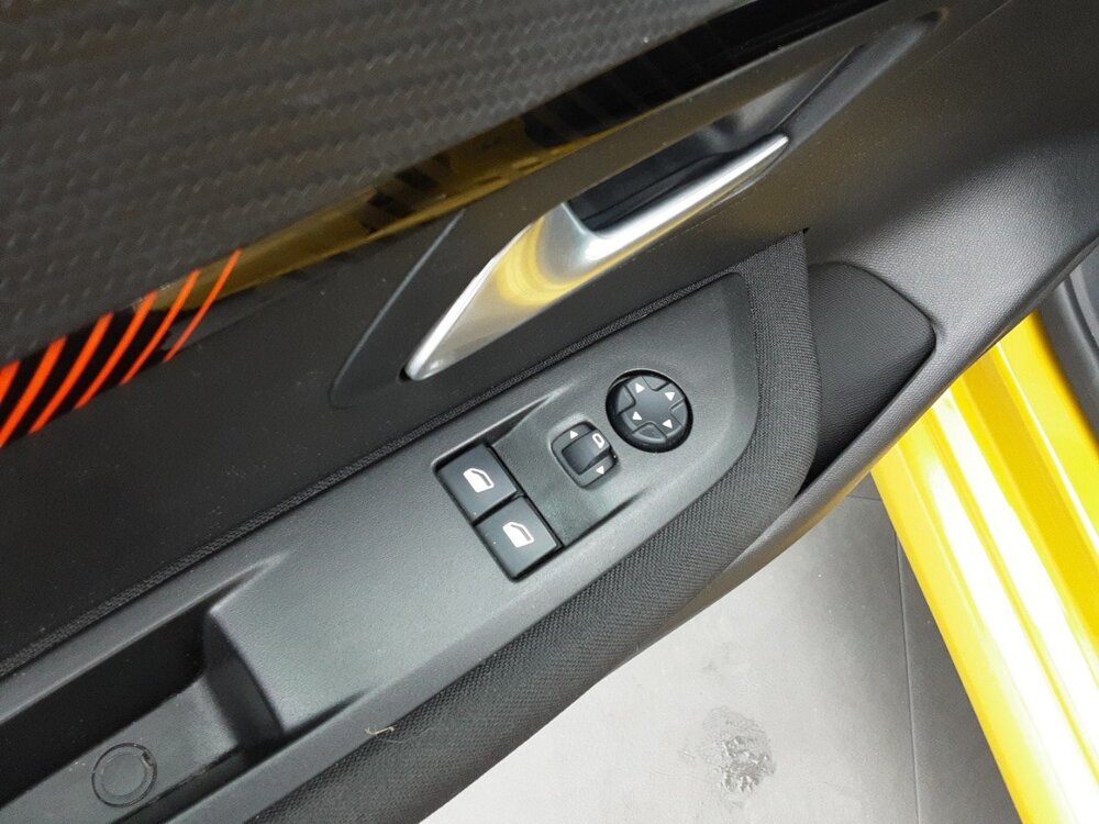 Occasion PEUGEOT 208 208 Electrique 50 kWh 136ch