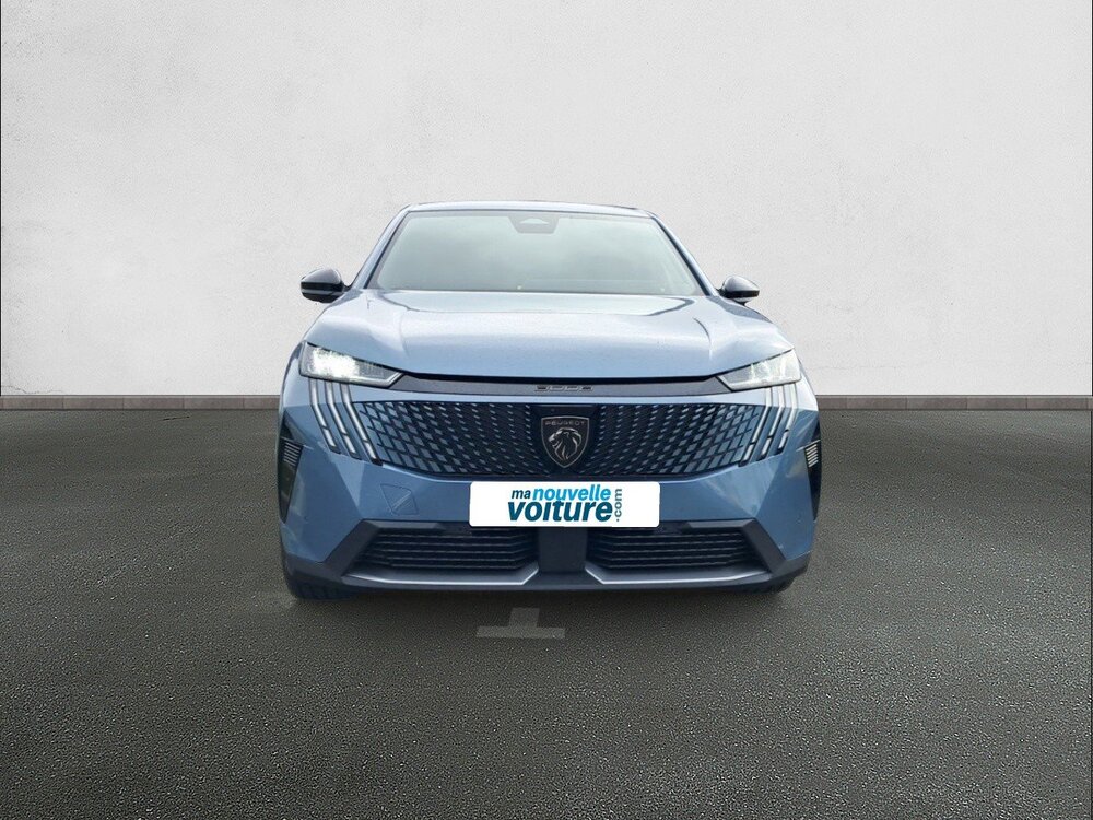 Occasion PEUGEOT 3008 3008 Electrique 73 kWh 210 ch - Allure