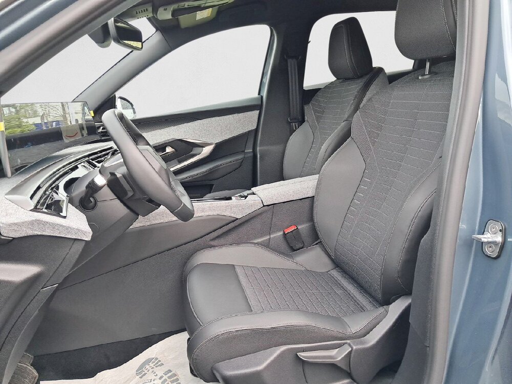 Occasion PEUGEOT 3008 3008 Electrique 73 kWh 210 ch - Allure