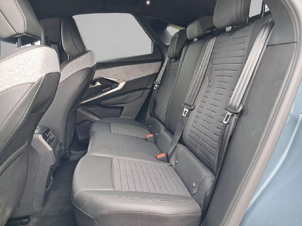 Occasion PEUGEOT 3008 3008 Electrique 73 kWh 210 ch - Allure