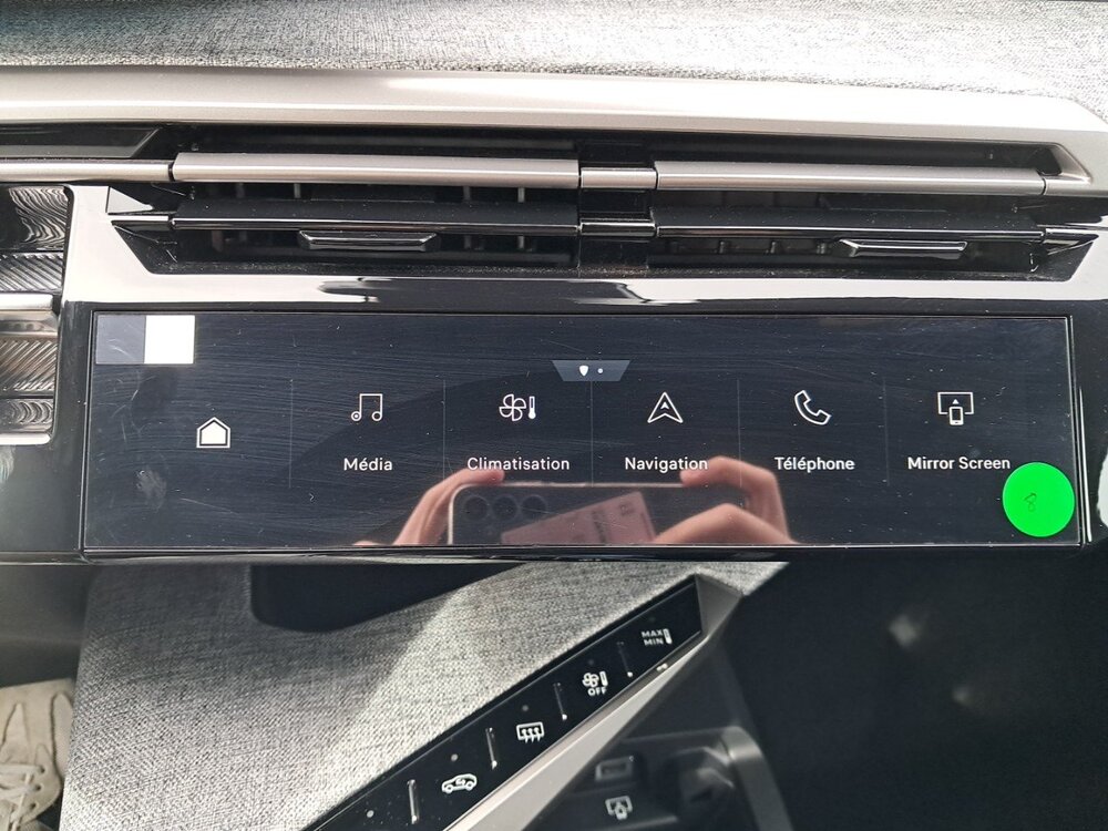 Occasion PEUGEOT 3008 3008 Electrique 73 kWh 210 ch - Allure