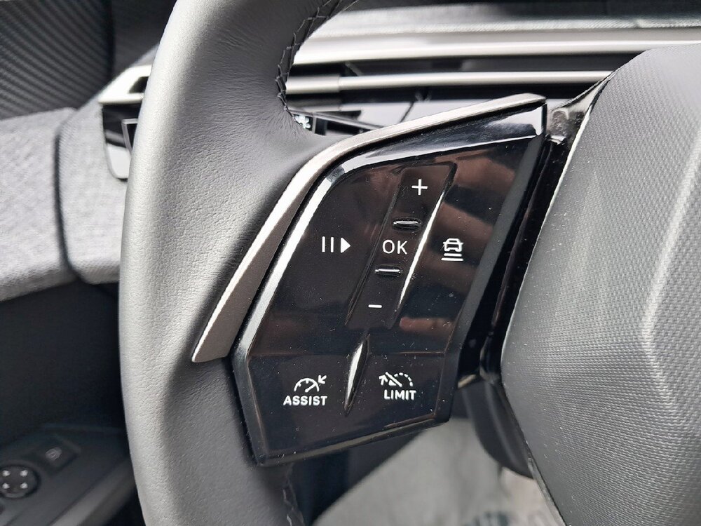 Occasion PEUGEOT 3008 3008 Electrique 73 kWh 210 ch - Allure