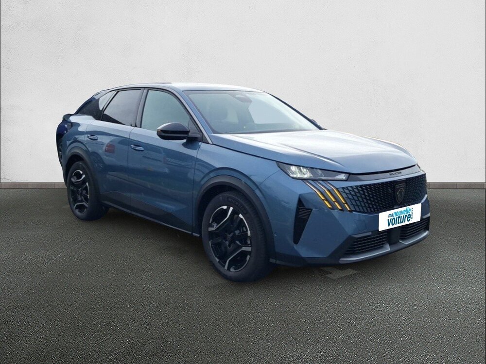 Occasion PEUGEOT 3008 3008 Electrique 73 kWh 210 ch - Allure
