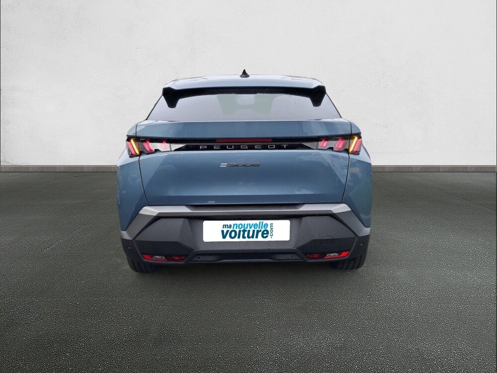Occasion PEUGEOT 3008 3008 Electrique 73 kWh 210 ch - Allure