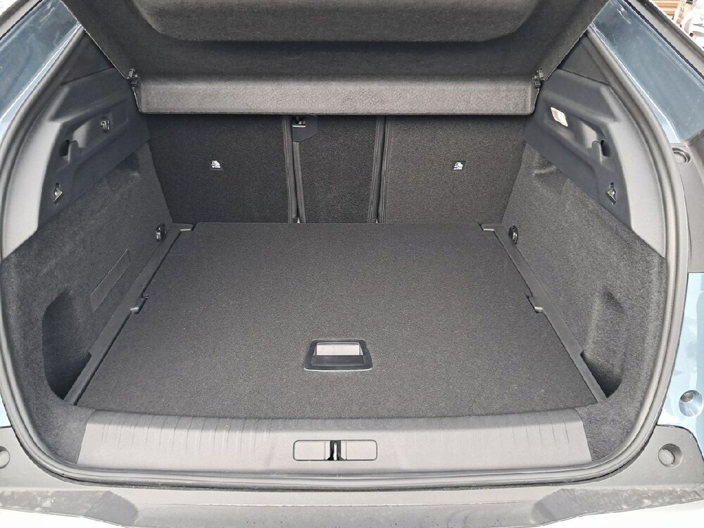 Occasion PEUGEOT 3008 3008 Electrique 73 kWh 210 ch - Allure