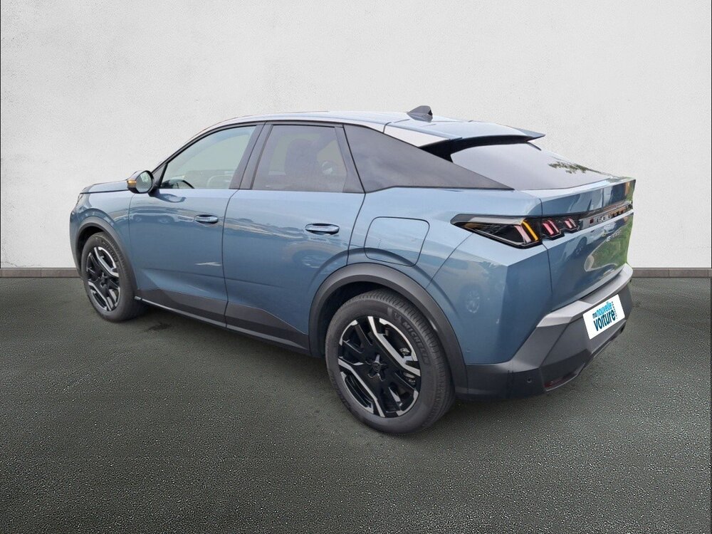 Occasion PEUGEOT 3008 3008 Electrique 73 kWh 210 ch - Allure