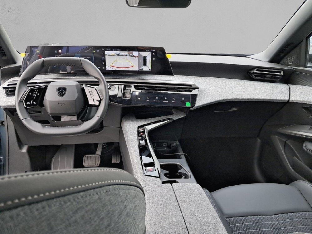 Occasion PEUGEOT 3008 3008 Electrique 73 kWh 210 ch - Allure