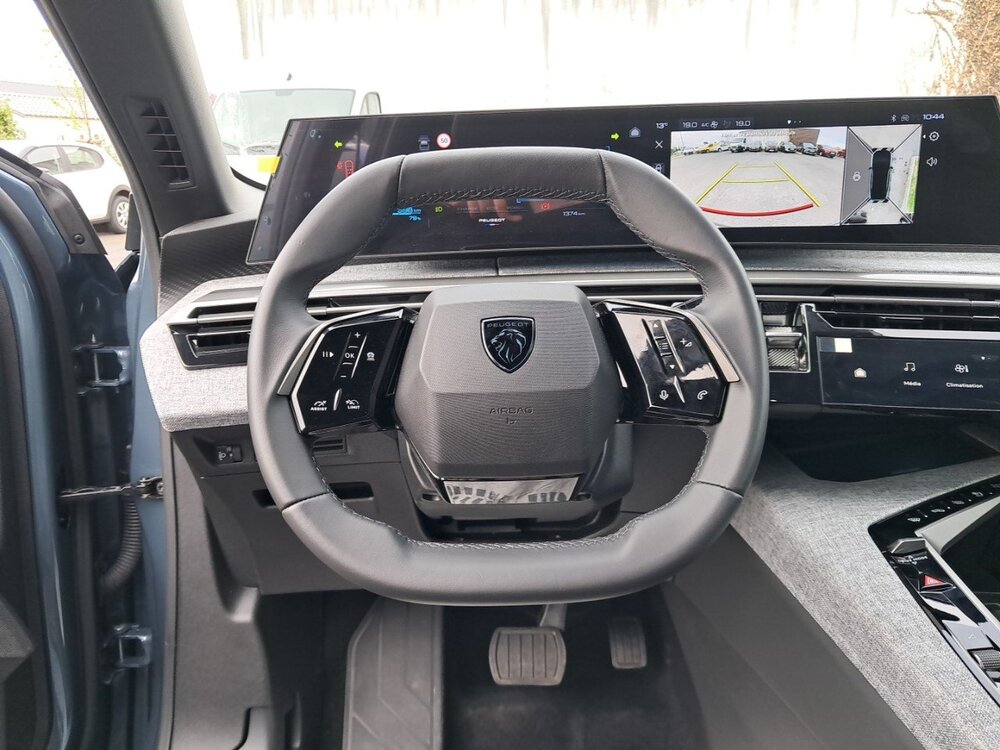 Occasion PEUGEOT 3008 3008 Electrique 73 kWh 210 ch - Allure
