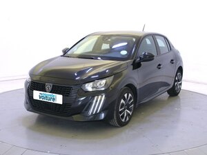 Occasion PEUGEOT 208 208 PureTech 100 S&S BVM6 - Active
