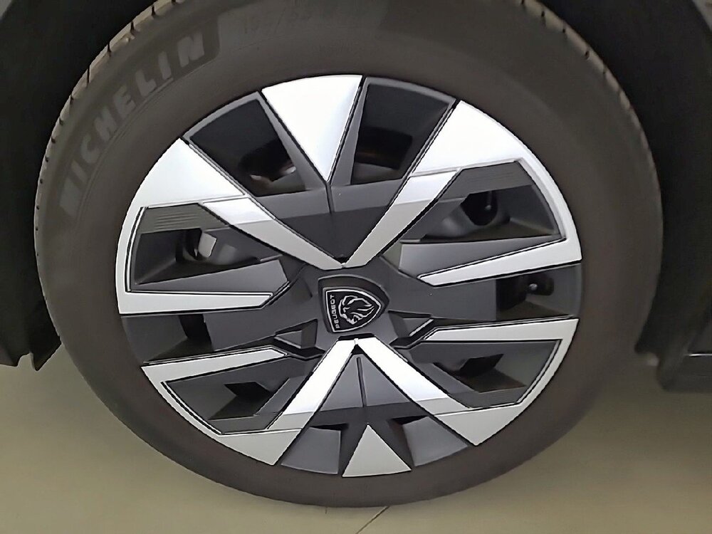 Occasion PEUGEOT 208 208 PureTech 100 S&S BVM6 - Active