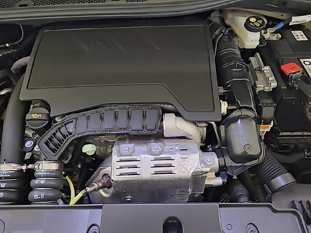 Occasion PEUGEOT 208 208 PureTech 100 S&S BVM6 - Active