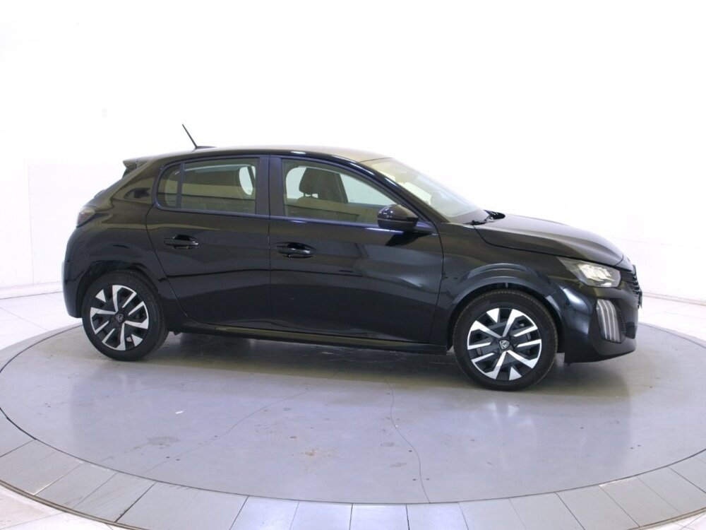 Occasion PEUGEOT 208 208 PureTech 100 S&S BVM6 - Active