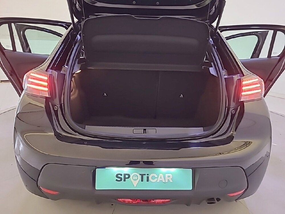 Occasion PEUGEOT 208 208 PureTech 100 S&S BVM6 - Active