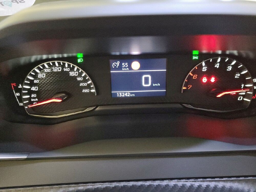 Occasion PEUGEOT 208 208 PureTech 100 S&S BVM6 - Active