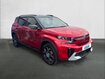 Occasion CITROEN C3 Aircross C3 Aircross Turbo 100 BVM6 - Plus