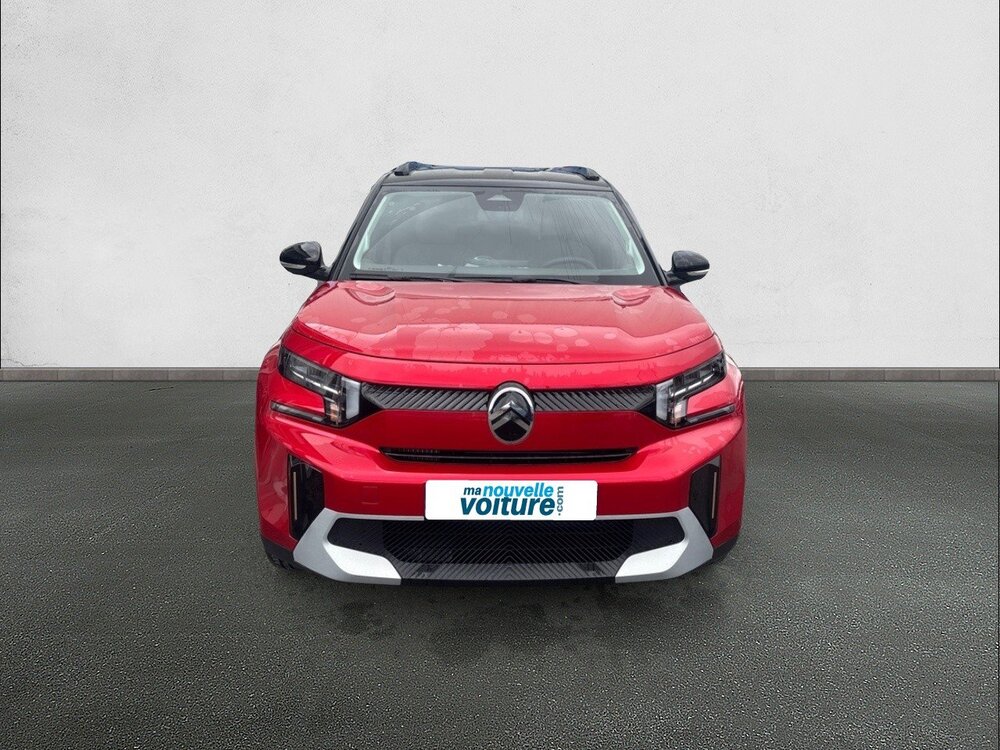 Occasion CITROEN C3 Aircross C3 Aircross Turbo 100 BVM6 - Plus