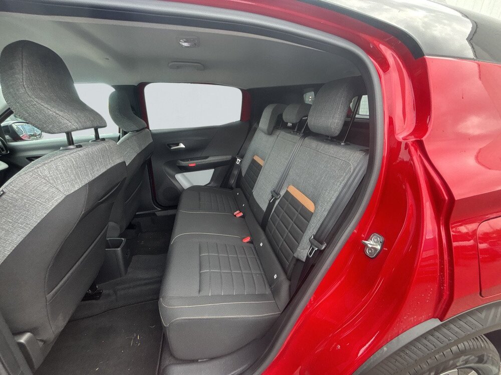 Occasion CITROEN C3 Aircross C3 Aircross Turbo 100 BVM6 - Plus