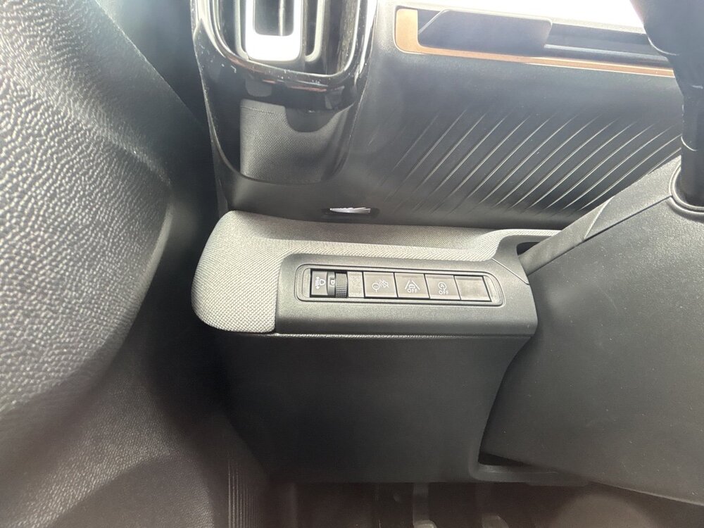 Occasion CITROEN C3 Aircross C3 Aircross Turbo 100 BVM6 - Plus