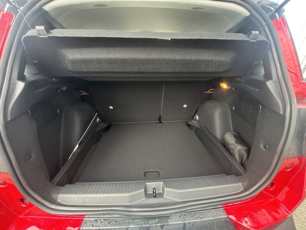 Occasion CITROEN C3 Aircross C3 Aircross Turbo 100 BVM6 - Plus