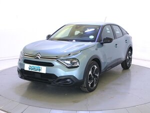 Occasion CITROEN C4 C4 PureTech 130 S&S BVM6 - Feel Pack